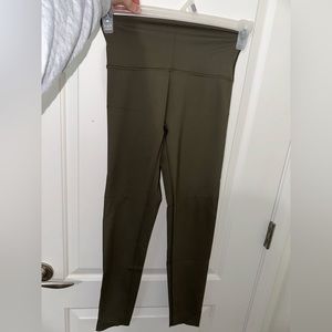 Aerie Chill Leggings